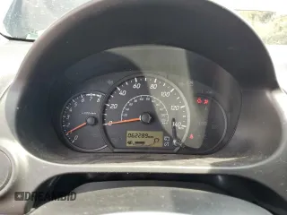 2022 Mitsubishi Mirage ES z VIN ML32FUFJ7NHF08088, wystawiony jako Copart lot #65841524 z przebiegiem 62 289 mil mil oraz Szkoda całkowita • Salvage title. Historia ofert i sprzedaży dostępna na DreamBid. Obrazek 9.
