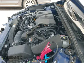 2024 Toyota Camry Hybrid XLE with VIN 4T1F31AK2RU076621, listed as a IAAI auction lot 43130107 with 21,457 mi miles and . Bid and sale history available at DreamBid. Image 20.