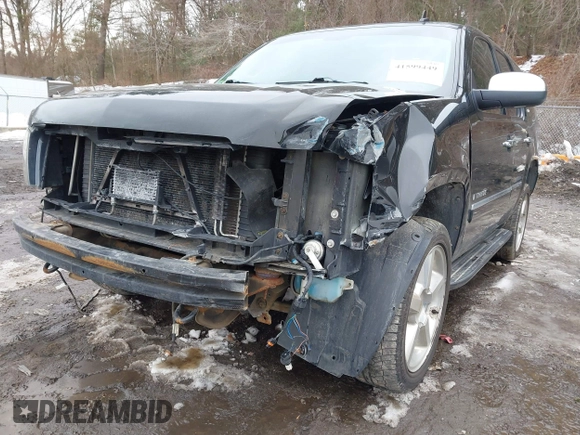 2009 Chevrolet Tahoe LTZ с VIN 1GNFK33039R148306, выставлен на аукционе IAAI как лот 41599449 с пробегом 178 607 миль миль и . История ставок и продаж доступна на DreamBid. Изображение 6.