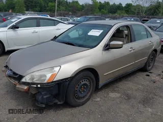 2004 Honda Accord LX z VIN 1HGCM66364A102992, wystawiony jako IAAI lot #42439906 z przebiegiem 218 423 mil mil oraz . Historia ofert i sprzedaży dostępna na DreamBid. Obrazek 2.