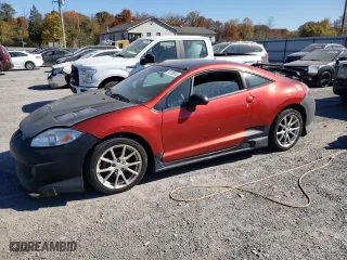 2011 Mitsubishi Eclipse GS with VIN 4A31K5DF6BE008536, listed as a Copart auction lot 77275914 with 149,765 mi miles and Clean Title. Bid and sale history available at carsss.com. Image 1.