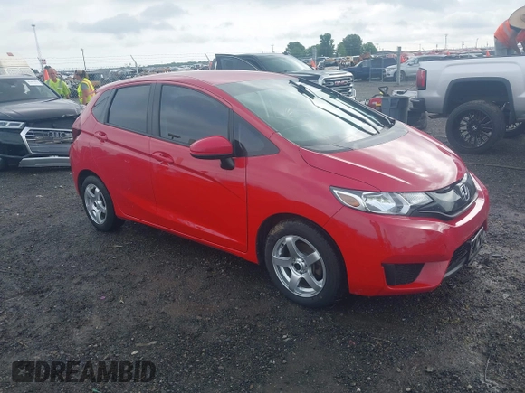 2017 Honda Fit LX with VIN JHMGK5H52HS019489, listed as a IAAI auction lot 42269808 with 148,751 mi miles and . Bid and sale history available at DreamBid. Image 1.