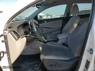 2019 Hyundai Tucson Night with VIN KM8J33AL8KU863836, listed as a Copart auction lot 75533044 with 72,386 mi miles and Salvage Title. Bid and sale history available at carsss.com. Image 7.