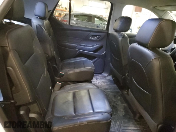 2019 Chevrolet Traverse LT Leather with VIN 1GNEVHKW5KJ205714, listed as a Copart auction lot 51949865 with 67,681 mi miles and Salvage Title. Bid and sale history available at carsss.com. Image 11.