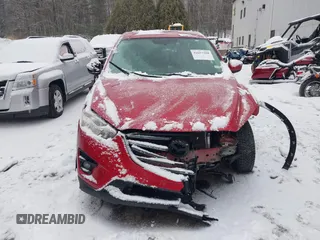 2016 Mazda CX-5 Touring with VIN JM3KE2CY3G0651194, listed as a IAAI auction lot 41657288 with 1 mi miles. Bid and sale history available at carsss.com. Image 11.