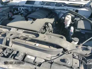 2018 Chevrolet Suburban Premier с VIN 1GNSKJKC6JR296758, выставлен на аукционе Copart как лот 70891185 с пробегом 57 452 миль миль и Списание • Salvage title. История ставок и продаж доступна на DreamBid. Изображение 13.