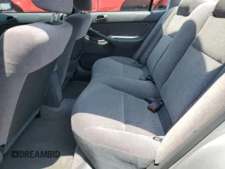1998 Honda Civic LX z VIN 2HGEJ6675WH539407, wystawiony jako Copart lot #56715815 z przebiegiem 90 882 mil mil oraz Szkoda całkowita • Salvage title. Historia ofert i sprzedaży dostępna na DreamBid. Obrazek 10.