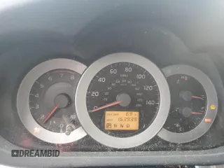2007 Toyota RAV4 Limited with VIN JTMZK31V375007941, listed as a Copart auction lot 59220475 with 163,939 mi miles and Salvage title. Bid and sale history available at DreamBid. Image 9.