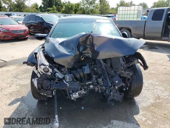 2021 Kia Forte GT-Line с VIN 3KPF34AD0ME357671, выставлен на аукционе Copart как лот 66878244 с пробегом Не указан миль и Списание • Salvage title. История ставок и продаж доступна на DreamBid. Изображение 5.