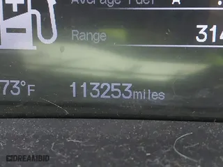 2013 Honda Civic Sdn LX with VIN 19XFB2F54DE003872, listed as a IAAI auction lot 41894513 with 113,253 mi miles. Bid and sale history available at carsss.com. Image 16.