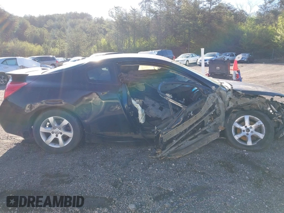 2009 Nissan Altima S z VIN 1N4AL24E69C199263, wystawiony jako IAAI lot #41797872 z przebiegiem Nie podano mil oraz . Historia ofert i sprzedaży dostępna na DreamBid. Obrazek 13.