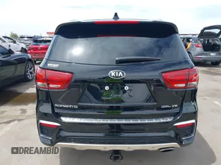 2019 Kia Sorento SX z VIN 5XYPK4A51KG525088, wystawiony jako IAAI lot #42382282 z przebiegiem 69 574 mil mil oraz . Historia ofert i sprzedaży dostępna na DreamBid. Obrazek 16.