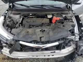 2019 Acura RDX w/Advance Pkg with VIN 5J8TC2H76KL012304, listed as a Copart auction lot 88202245 with 69,674 mi miles and Salvage Title. Bid and sale history available at carsss.com. Image 14.