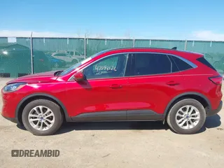 2020 Ford Escape SE с VIN 1FMCU9G65LUA45282, выставлен на аукционе IAAI как лот 42098126 с пробегом 37 729 миль миль и . История ставок и продаж доступна на DreamBid. Изображение 14.
