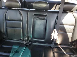 2006 Acura MDX Touring Pkg RES with VIN 2HNYD18776H502355, listed as a Copart auction lot 79890114 with 193,502 mi miles and Salvage Title. Bid and sale history available at carsss.com. Image 10.