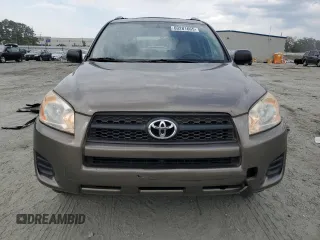 2010 Toyota RAV4 z VIN JTMZF4DV6AD024932, wystawiony jako Copart lot #60281665 z przebiegiem 113 092 mil mil oraz Szkoda całkowita • Salvage title. Historia ofert i sprzedaży dostępna na DreamBid. Obrazek 5.