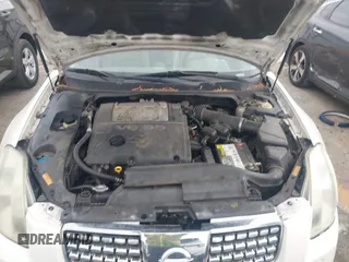 2006 Nissan Maxima SL with VIN 1N4BA41E06C830417, listed as a IAAI auction lot 42081896 with 264,635 mi miles and . Bid and sale history available at DreamBid. Image 10.