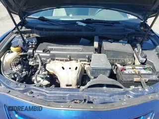 2007 Toyota Camry CE with VIN 4T1BE46K07U090307, listed as a IAAI auction lot 42000642 with 242,517 mi miles and . Bid and sale history available at DreamBid. Image 10.