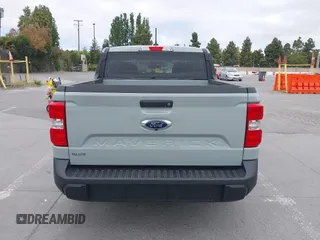 2024 Ford Maverick XLT z VIN 3FTTW8H38RRB54638, wystawiony jako IAAI lot #42361448 z przebiegiem 9 828 mil mil oraz . Historia ofert i sprzedaży dostępna na DreamBid. Obrazek 17.