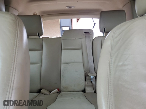 2007 Ford Explorer Eddie Bauer z VIN 1FMEU64807UB43073, wystawiony jako Copart lot #52104125 z przebiegiem 194 648 mil mil oraz Szkoda całkowita • Salvage title. Historia ofert i sprzedaży dostępna na DreamBid. Obrazek 10.
