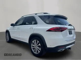 2020 Mercedes-Benz GLE 350 с VIN 4JGFB4JE9LA136773, выставлен на аукционе Copart как лот 65295605 с пробегом 94 472 миль миль и Чистый • Clean title. История ставок и продаж доступна на DreamBid. Изображение 3.