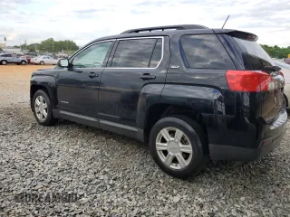 2015 GMC Terrain SLT с VIN 2GKALSEK6F6220524, выставлен на аукционе Copart как лот 55355755 с пробегом 131 871 миль миль и Списание • Salvage title. История ставок и продаж доступна на DreamBid. Изображение 2.