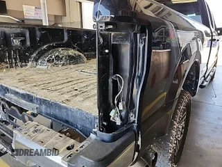 2019 Ford F-250 XL with VIN 1FT7W2BT0KED41596, listed as a IAAI auction lot 42727923 with 246,034 mi miles and . Bid and sale history available at DreamBid. Image 2.