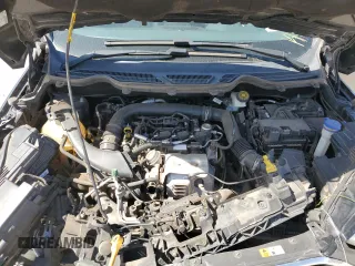 2018 Ford EcoSport Titanium z VIN MAJ3P1VEXJC212722, wystawiony jako Copart lot #48796765 z przebiegiem 119 452 mil mil oraz Szkoda całkowita • Salvage title. Historia ofert i sprzedaży dostępna na DreamBid. Obrazek 14.