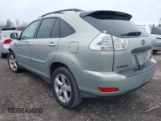 2004 Lexus RX 330 with VIN 2T2HA31UX4C018516, listed as a IAAI auction lot 41941522 with 203,618 mi miles and . Bid and sale history available at DreamBid. Image 3.