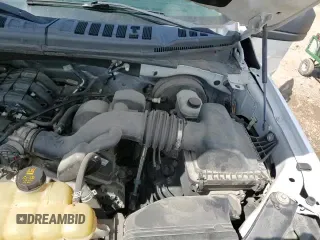 2017 Ford F-150 XL с VIN 1FTMF1C86HKC47904, выставлен на аукционе Copart как лот 81605125 с пробегом 67 661 миль миль и Списание • Salvage title. История ставок и продаж доступна на DreamBid. Изображение 13.