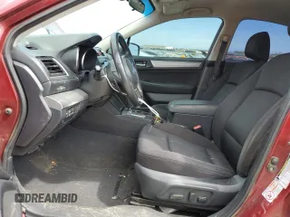 2017 Subaru Legacy Premium with VIN 4S3BNAC66H3029528, listed as a Copart auction lot 46098913 with 112,862 mi miles. Bid and sale history available at carsss.com. Image 7.