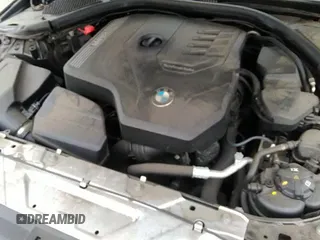 2021 BMW 3 Series 330i с VIN 3MW5R1J01M8B82381, выставлен на аукционе IAAI как лот 43019738 с пробегом 85 665 миль миль и . История ставок и продаж доступна на DreamBid. Изображение 19.