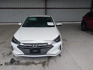 2020 Hyundai Elantra SEL with VIN 5NPD84LF6LH578418, listed as a IAAI auction lot 42318244 with 88,275 mi miles and . Bid and sale history available at DreamBid. Image 12.