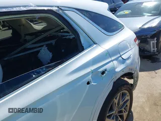 2025 Genesis GV70 2.5T z VIN 5NMMADTB4SH017423, wystawiony jako IAAI lot #41665251 z przebiegiem 21 457 mil mil oraz . Historia ofert i sprzedaży dostępna na DreamBid. Obrazek 18.