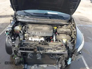 2014 Jeep Cherokee Sport with VIN 1C4PJLAB1EW221415, listed as a IAAI auction lot 42170364 with 182,813 mi miles and . Bid and sale history available at DreamBid. Image 10.