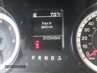2016 Ram 1500 Big Horn с VIN 1C6RR6GT1GS163861, выставлен на аукционе IAAI как лот 42445134 с пробегом 202 948 миль миль и . История ставок и продаж доступна на DreamBid. Изображение 15.