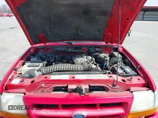2000 Ford Ranger XLT with VIN 1FTZR15X2YTA05333, listed as a IAAI auction lot 41801671 with 122,571 mi miles and . Bid and sale history available at DreamBid. Image 10.