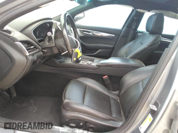 2020 Cadillac CT5 Luxury z VIN 1G6DS5RK3L0102266, wystawiony jako Copart lot #50194235 z przebiegiem 82 791 mil mil oraz Szkoda całkowita • Salvage title. Historia ofert i sprzedaży dostępna na DreamBid. Obrazek 7.
