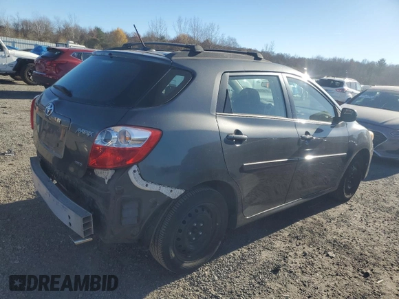 2012 Toyota Matrix S с VIN 2T1LE4EE5CC022225, выставлен на аукционе Copart как лот 81004684 с пробегом 48 624 миль миль и Чистый • Clean title. История ставок и продаж доступна на DreamBid. Изображение 3.