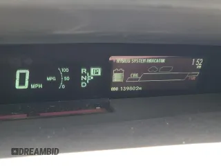 2015 Toyota Prius Four with VIN JTDKN3DU1F0426815, listed as a Copart auction lot 58793525 with 139,802 mi miles and Salvage title. Bid and sale history available at DreamBid. Image 9.