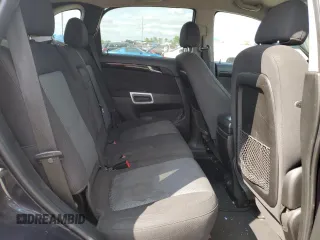 2014 Chevrolet Captiva Sport LT with VIN 3GNAL3EK9ES565202, listed as a Copart auction lot 68479514 with Not Provided miles and Salvage Title. Bid and sale history available at DreamBid. Image 11.