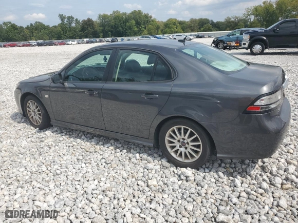 2011 Saab 9-3 with VIN YS3FA4CY9B1304059, listed as a Copart auction lot 70702894 with NaN miles and Clean Title. Bid and sale history available at carsss.com. Image 2.