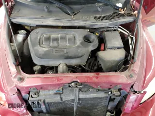 2007 Chevrolet HHR LS with VIN 3GNDA13D97S629995, listed as a Copart auction lot 49610855 with 172,861 mi miles and Clean Title. Bid and sale history available at DreamBid. Image 11.