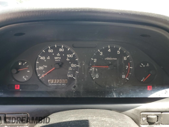 1998 Nissan Maxima GXE с VIN JN1CA21D0WT525657, выставлен на аукционе Copart как лот 57055485 с пробегом Не указан миль и Списание • Salvage title. История ставок и продаж доступна на DreamBid. Изображение 9.