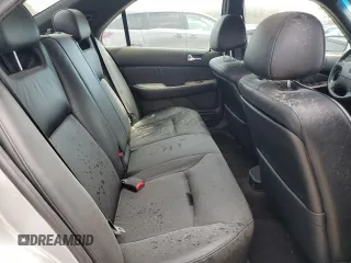 2002 Acura RL z VIN JH4KA96582C015973, wystawiony jako Copart lot #47852245 z przebiegiem 163 413 mil mil oraz Szkody całkowita. Historia ofert i sprzedaży dostępna na DreamBid. Obrazek 10.