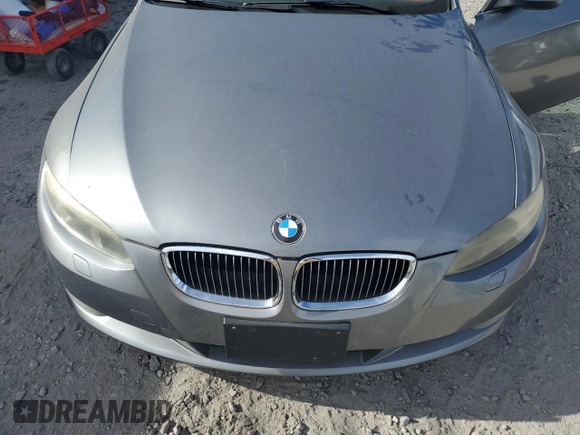 2010 BMW 3 Series with VIN WBAWV5C52AP081797, listed as a Copart auction lot 74807304 with 148,862 mi miles and Clean title. Bid and sale history available at DreamBid. Image 11.