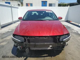 2024 Hyundai Elantra SEL with VIN KMHLM4DG1RU691461, listed as a Copart auction lot 53710625 with 21,691 mi miles and Clean Title. Bid and sale history available at carsss.com. Image 5.