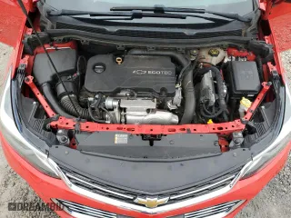 2016 Chevrolet Cruze Premier with VIN 1G1BG5SM9G7282876, listed as a Copart auction lot 86012014 with 116,139 mi miles and Salvage Title. Bid and sale history available at carsss.com. Image 11.