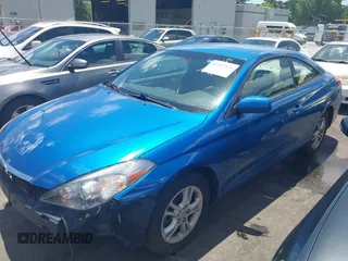 2008 Toyota Solara SE z VIN 4T1CE30P18U766395, wystawiony jako IAAI lot #42512379 z przebiegiem 139 608 mil mil oraz . Historia ofert i sprzedaży dostępna na DreamBid. Obrazek 2.