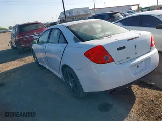 2010 Pontiac G6 w/1SB with VIN 1G2ZA5EB2A4103396, listed as a IAAI auction lot 42014797 with 1 mi miles. Bid and sale history available at carsss.com. Image 3.